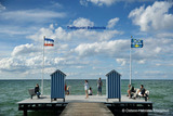 Ferienwohnung in Stein - Whg. Strandläufer- Haus Nordlichter - Bild 16