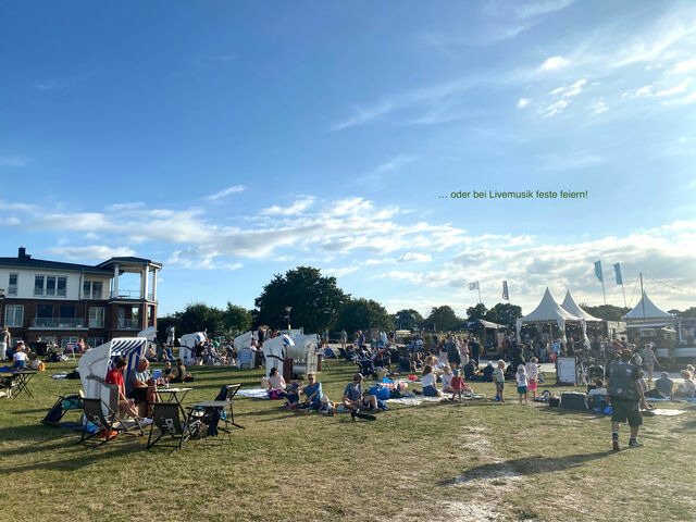 Ferienwohnung in Stein - Whg. Strandläufer- Haus Nordlichter - Bild 17