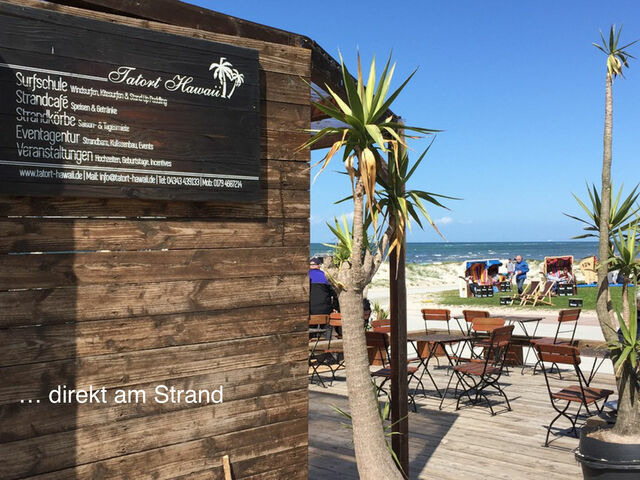 Ferienwohnung in Stein - Whg. Strandläufer- Haus Nordlichter - Bild 21