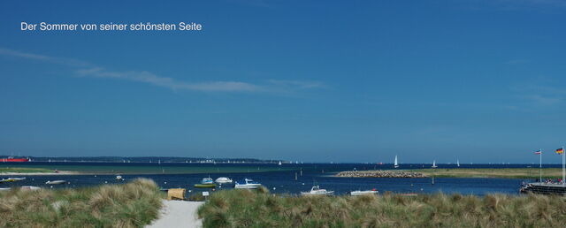 Ferienwohnung in Stein - Whg. Strandläufer- Haus Nordlichter - Bild 23