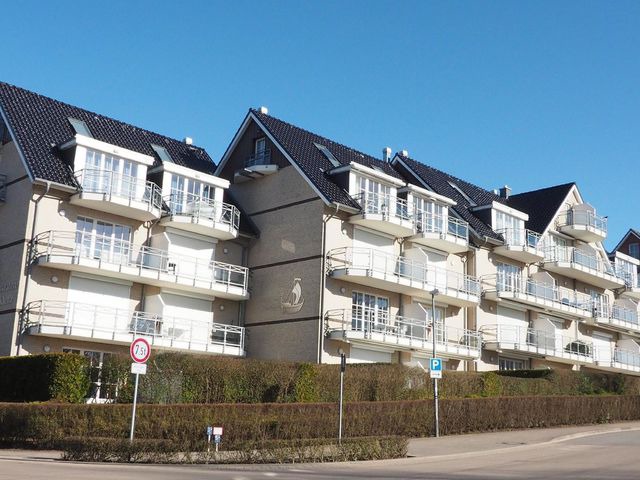 Ferienwohnung in Scharbeutz - Hanseaten Residenz - FIS/501 - Bild 6