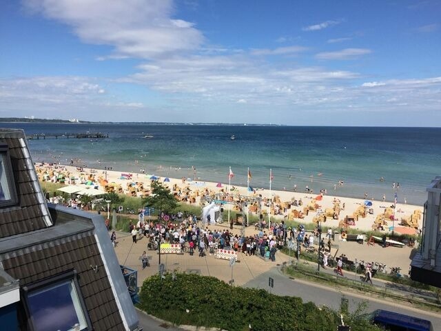 Ferienwohnung in Scharbeutz - Appartement -Mehrblick - Montemare Mon/27 - Bild 18