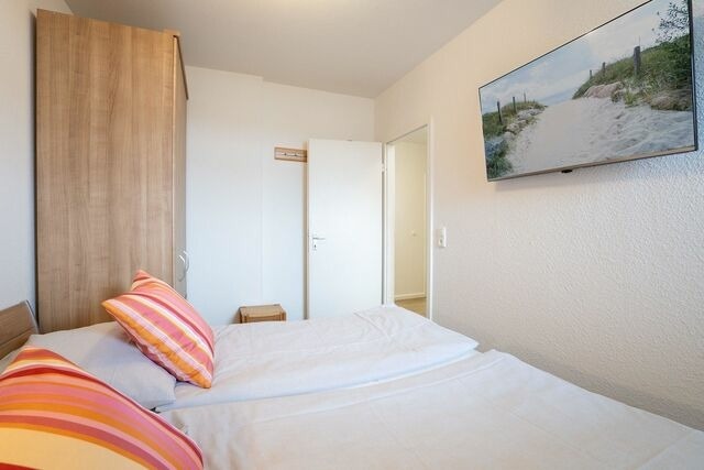 Ferienwohnung in Scharbeutz - Berliner Hof - HOF/210 - Bild 25