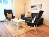 Ferienwohnung in Scharbeutz - Appartement Seeperle Fis/001 - Bild 2