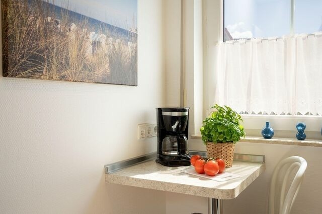 Ferienhaus in Scharbeutz - Appartement Konsulweg KON/375 - Bild 20