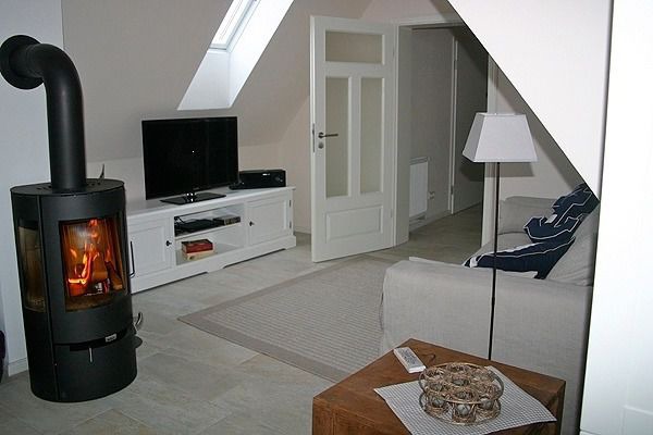 Ferienwohnung in Ostseeheilbad Zingst - Kapit&auml;n Parow / Fregatte FW 7 - Bild 4