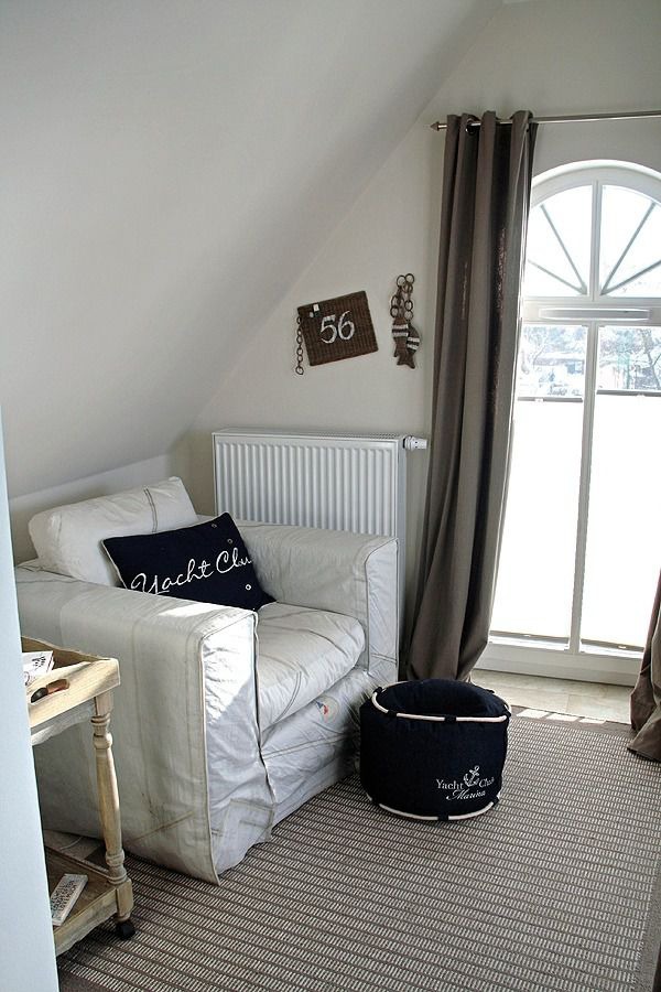 Ferienwohnung in Ostseeheilbad Zingst - Kapit&auml;n Parow / Fregatte FW 7 - Bild 8