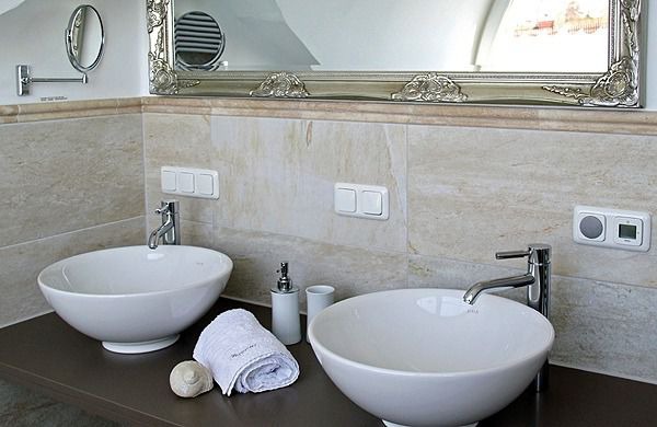 Ferienwohnung in Ostseeheilbad Zingst - Kapit&auml;n Parow / Fregatte FW 7 - Bild 10