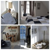 Ferienwohnung in Ostseeheilbad Zingst - Kapit&auml;n Parow / Fregatte FW 7 - Bild 12