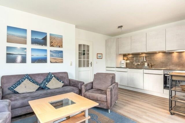 Ferienwohnung in Binz - Villa Eden Binz Typ 5 / Apartment 20 - Bild 3