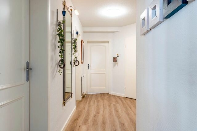 Ferienwohnung in Binz - Villa Eden Binz Typ 5 / Apartment 20 - Bild 11