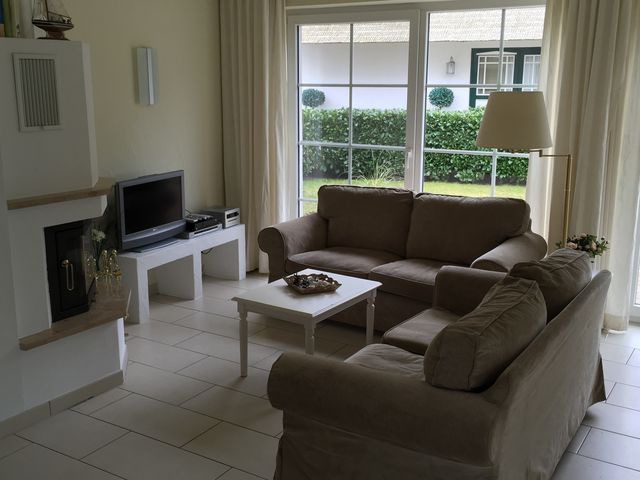 Ferienwohnung in Zingst - Seelord - Bild 2