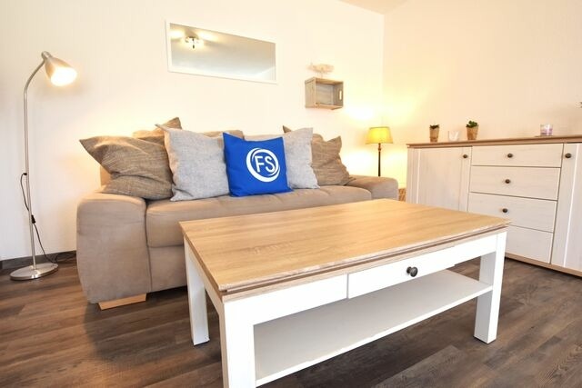 Ferienwohnung in Dahme - FeWo Seeschloss Whg.15 - Bild 8