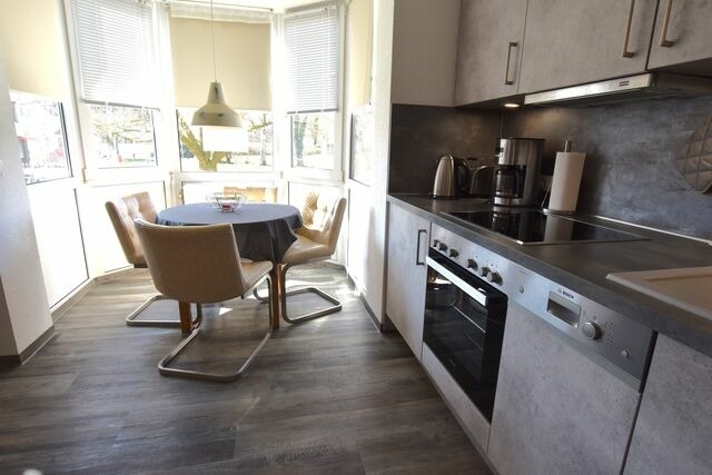 Ferienwohnung in Dahme - FeWo Seeschloss Whg.15 - Bild 10