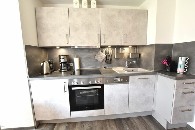 Ferienwohnung in Dahme - FeWo Seeschloss Whg.15 - Bild 11