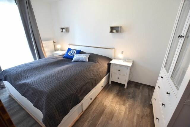 Ferienwohnung in Dahme - FeWo Seeschloss Whg.15 - Bild 14