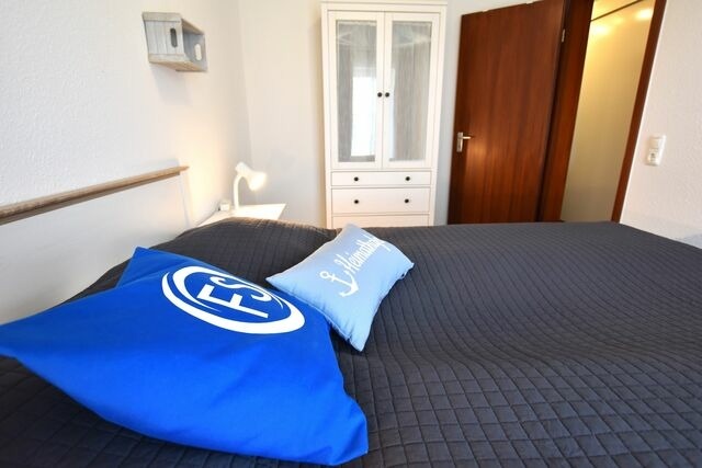 Ferienwohnung in Dahme - FeWo Seeschloss Whg.15 - Bild 16