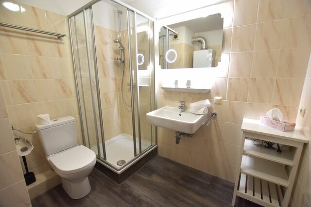 Ferienwohnung in Dahme - FeWo Seeschloss Whg.15 - Bild 17