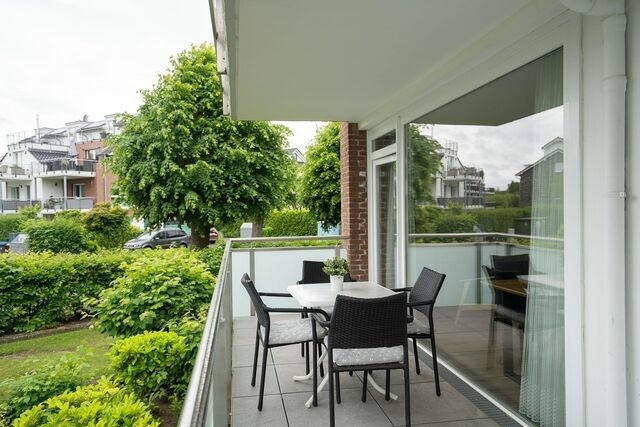 Ferienwohnung in Scharbeutz - ABS/012 Bergstra&szlig;e - Bild 12