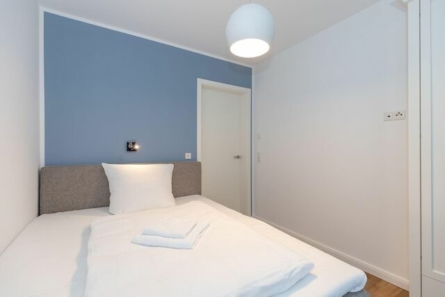 Ferienwohnung in K&uuml;hlungsborn - 10118- Villa Camenia, WE 6 - Bild 6