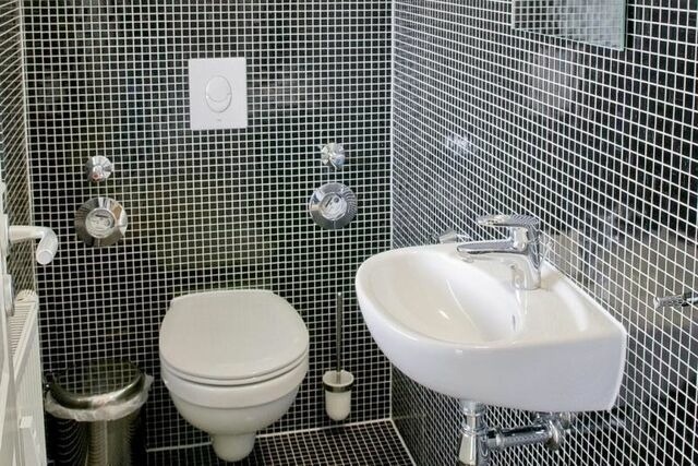 Ferienwohnung in Kühlungsborn - 9996- Urlaubsträume Am Meer, WE 2.8, Penthouse mit Meerblick - Bild 6 Ferienwohnung in Kühlungsborn - 9996- Urlaubsträume Am Meer, WE 2.8, Penthouse mit Meerblick - Bild 6