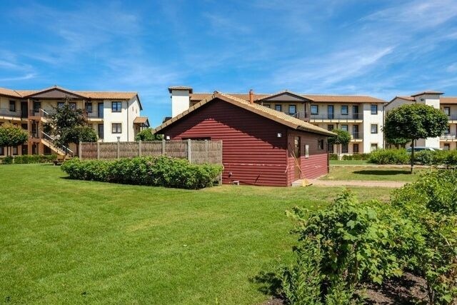 Ferienwohnung in Kühlungsborn - 9996- Urlaubsträume Am Meer, WE 2.8, Penthouse mit Meerblick - Bild 7 Ferienwohnung in Kühlungsborn - 9996- Urlaubsträume Am Meer, WE 2.8, Penthouse mit Meerblick - Bild 7