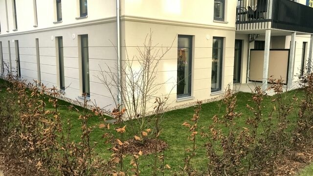 Ferienwohnung in K&uuml;hlungsborn - 10115- Villa Camenia, WE 3 - Bild 12