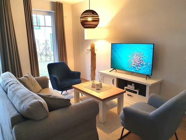 Ferienwohnung in K&uuml;hlungsborn - 10116- Villa Camenia, WE 4 - Bild 2