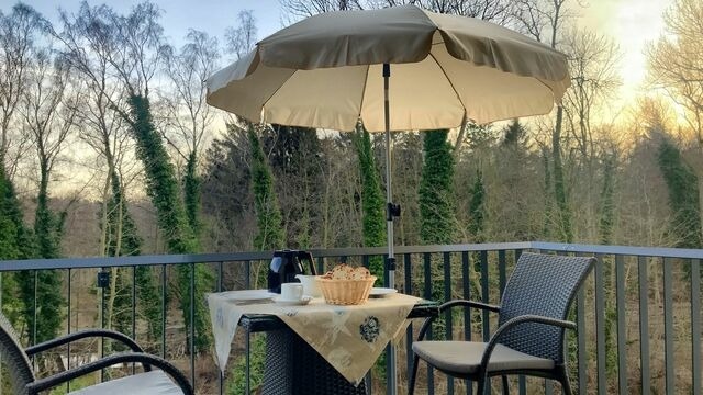 Ferienwohnung in K&uuml;hlungsborn - 10125- Villa Camenia, WE 14 - Bild 11