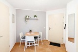 Ferienwohnung in K&uuml;hlungsborn - 10076- Strandstra&szlig;e 32, WE 38 strandnah - Bild 4