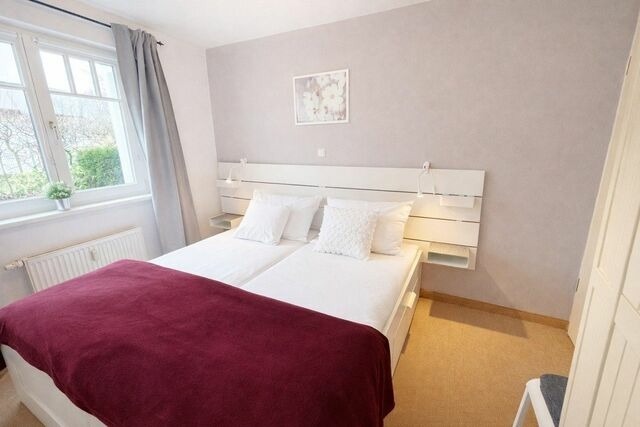 Ferienwohnung in K&uuml;hlungsborn - 10076- Strandstra&szlig;e 32, WE 38 strandnah - Bild 6