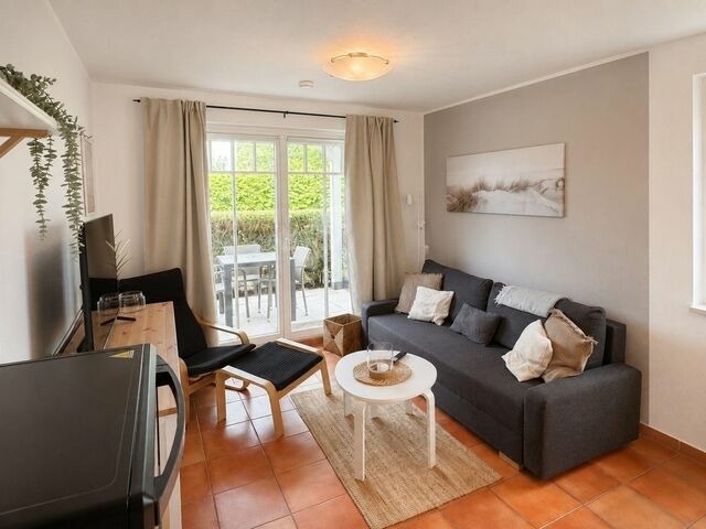 Ferienwohnung in K&uuml;hlungsborn - 10076- Strandstra&szlig;e 32, WE 38 strandnah - Bild 3