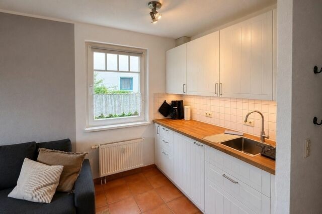 Ferienwohnung in K&uuml;hlungsborn - 10076- Strandstra&szlig;e 32, WE 38 strandnah - Bild 4