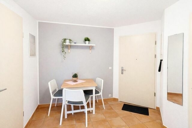 Ferienwohnung in K&uuml;hlungsborn - 10076- Strandstra&szlig;e 32, WE 38 strandnah - Bild 5