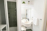 Ferienwohnung in K&uuml;hlungsborn - 10076- Strandstra&szlig;e 32, WE 38 strandnah - Bild 8