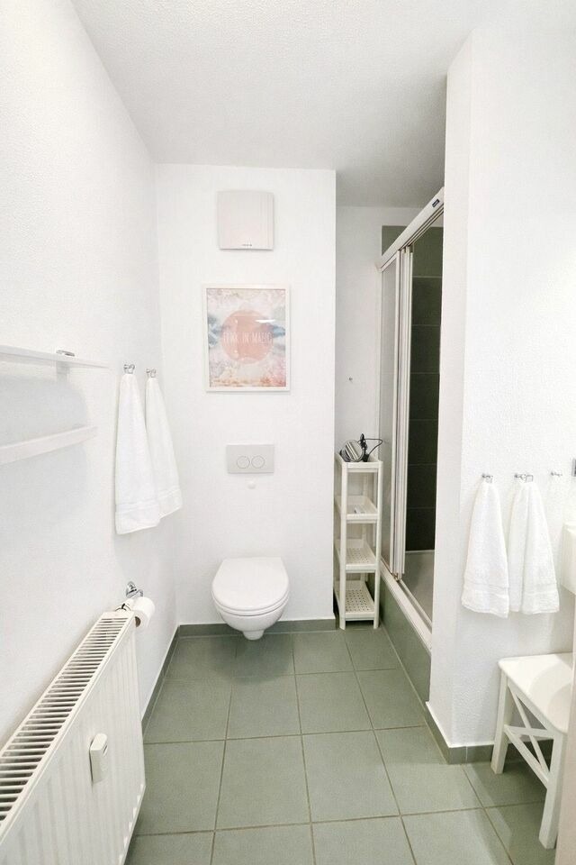 Ferienwohnung in K&uuml;hlungsborn - 10076- Strandstra&szlig;e 32, WE 38 strandnah - Bild 9