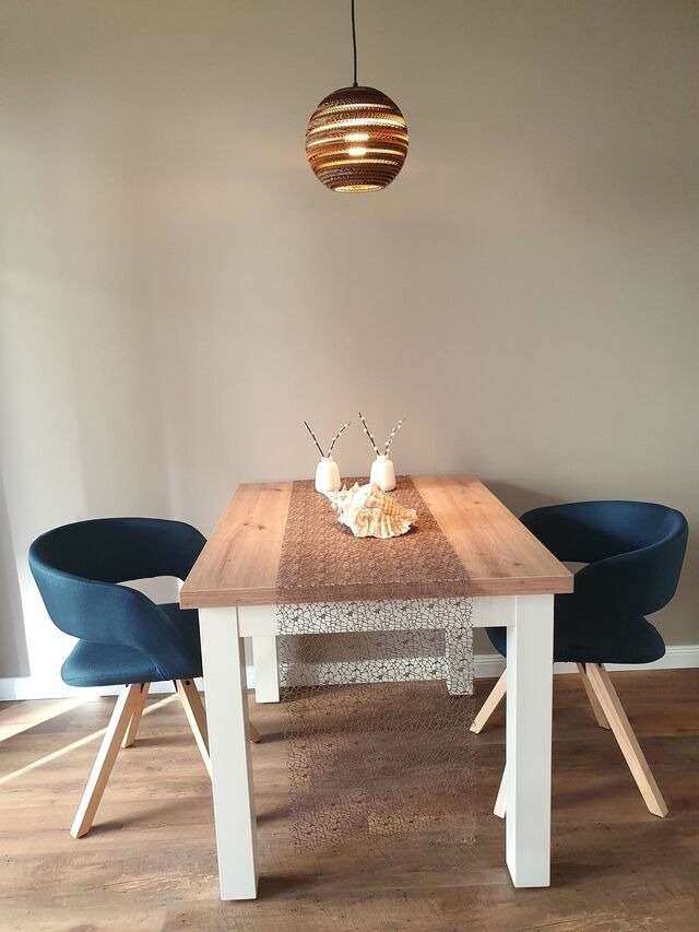 Ferienwohnung in Kühlungsborn - 10113- Villa Camenia, WE 1 - Bild 5 Ferienwohnung in Kühlungsborn - 10113- Villa Camenia, WE 1 - Bild 5