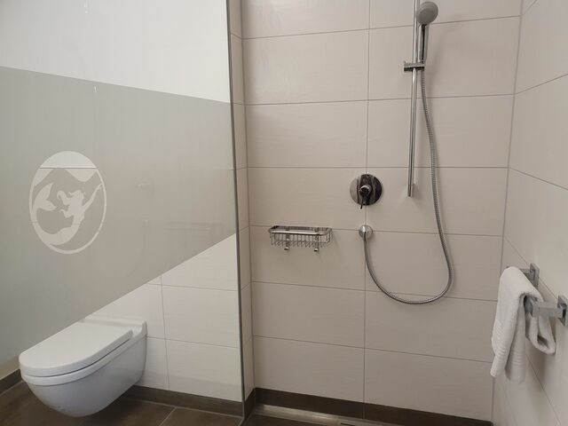 Ferienwohnung in Kühlungsborn - 10113- Villa Camenia, WE 1 - Bild 8 Ferienwohnung in Kühlungsborn - 10113- Villa Camenia, WE 1 - Bild 8