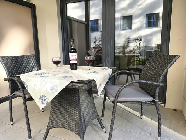 Ferienwohnung in Kühlungsborn - 10113- Villa Camenia, WE 1 - Bild 10 Ferienwohnung in Kühlungsborn - 10113- Villa Camenia, WE 1 - Bild 10