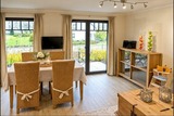 Ferienwohnung in K&uuml;hlungsborn - 9991- Urlaubstr&auml;ume Am Meer, WE 2.3 - Bild 1