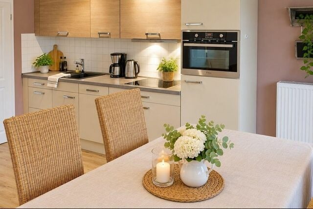 Ferienwohnung in K&uuml;hlungsborn - 9991- Urlaubstr&auml;ume Am Meer, WE 2.3 - Bild 3