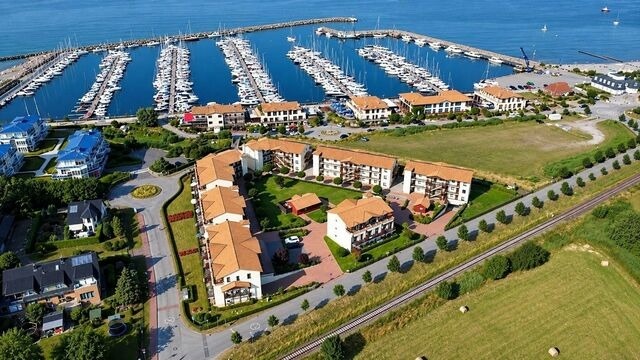 Ferienwohnung in K&uuml;hlungsborn - 9991- Urlaubstr&auml;ume Am Meer, WE 2.3 - Bild 7