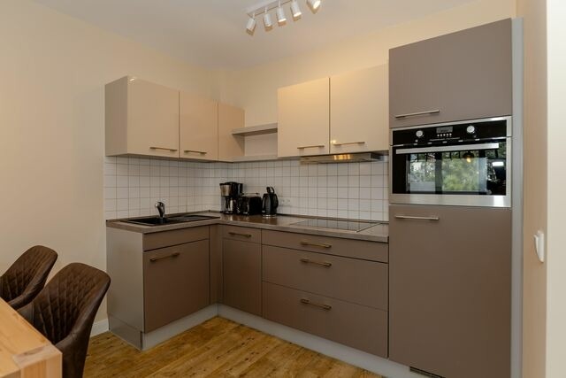 Ferienwohnung in Kühlungsborn - 9993- Urlaubsträume Am Meer, WE 2.5 - Bild 9