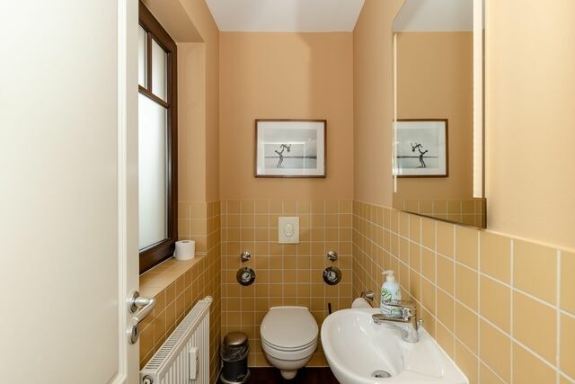 Ferienwohnung in Kühlungsborn - 9993- Urlaubsträume Am Meer, WE 2.5 - Bild 16