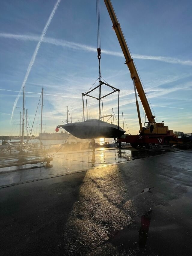Doppelzimmer in Travem&uuml;nde - Segellast 4 - Bild 12
