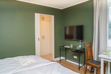 Ferienwohnung in Mittelangeln - Gästehaus "Alte Bücherei" Satrup - Bild 6