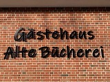 Ferienwohnung in Mittelangeln - Gästehaus "Alte Bücherei" Satrup - Bild 16