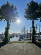 Bungalow in Travem&uuml;nde - Finnenhaus 5 - Bild 10