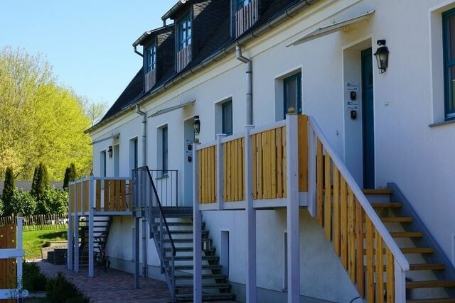 Ferienwohnung in Steinbeck - MP 4 Meerjungfrau - Bild 6 Ferienwohnung in Steinbeck - MP 4 Meerjungfrau - Bild 6