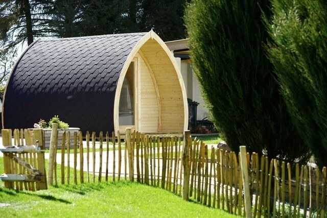 Ferienwohnung in Steinbeck - MP 4 Meerjungfrau - Bild 8 Ferienwohnung in Steinbeck - MP 4 Meerjungfrau - Bild 8